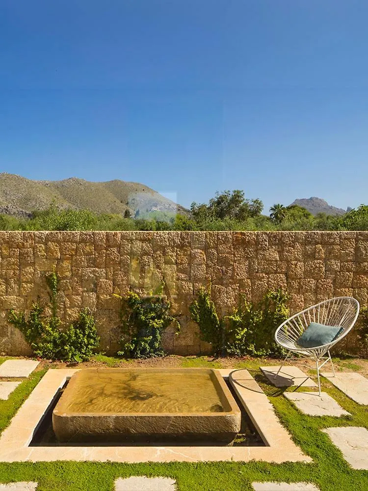 Villa Can Baula Pollença 0*,  Spagna