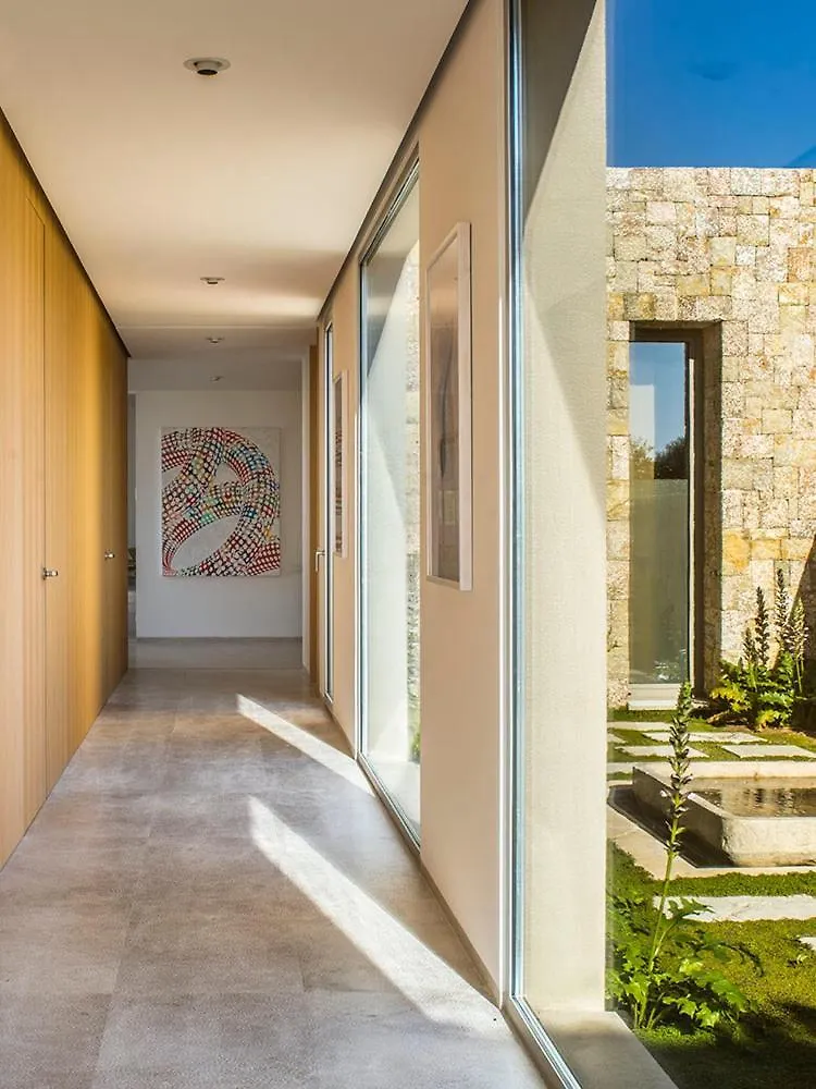 Villa Can Baula Pollença Spagna