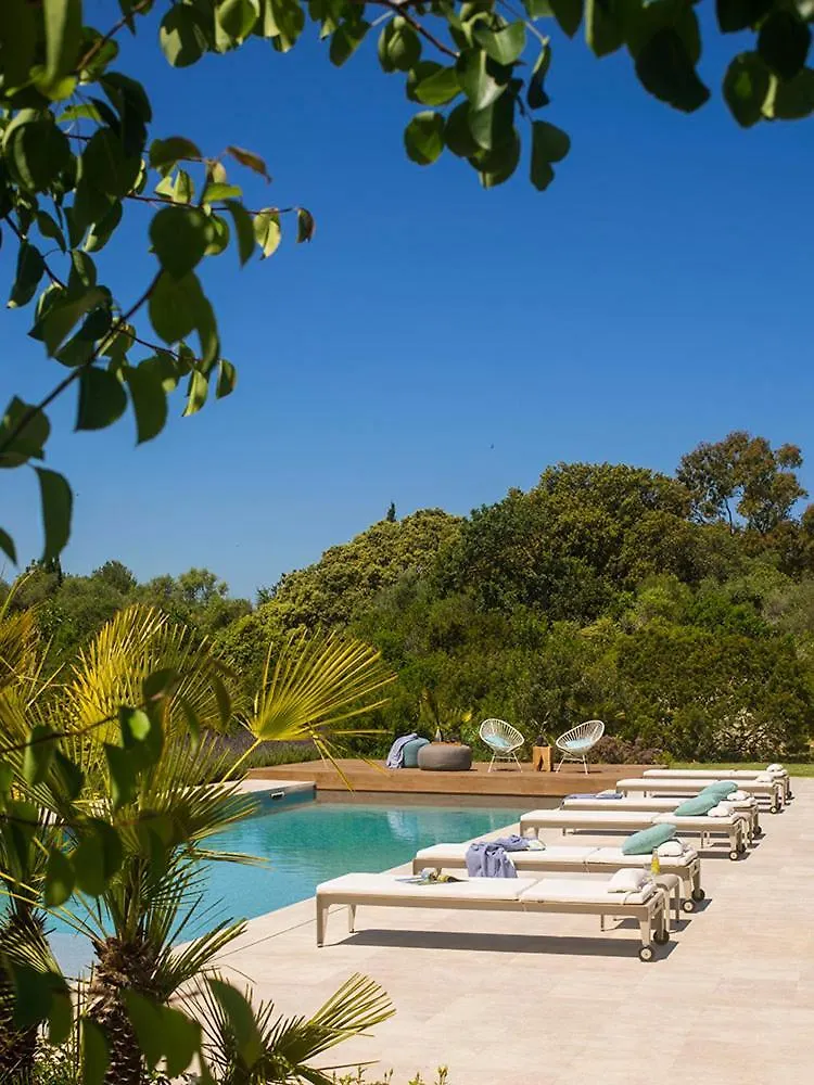 Villa Can Baula Pollença
