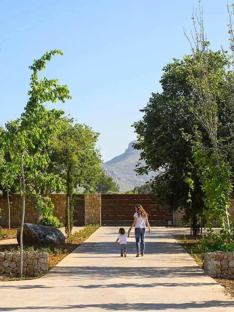 Villa Can Baula Pollença 0*,  Spagna