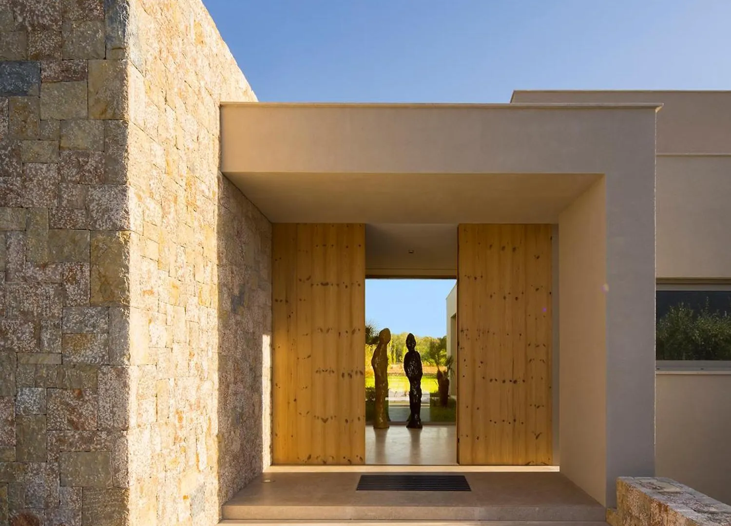 Villa Can Baula Pollença Spagna