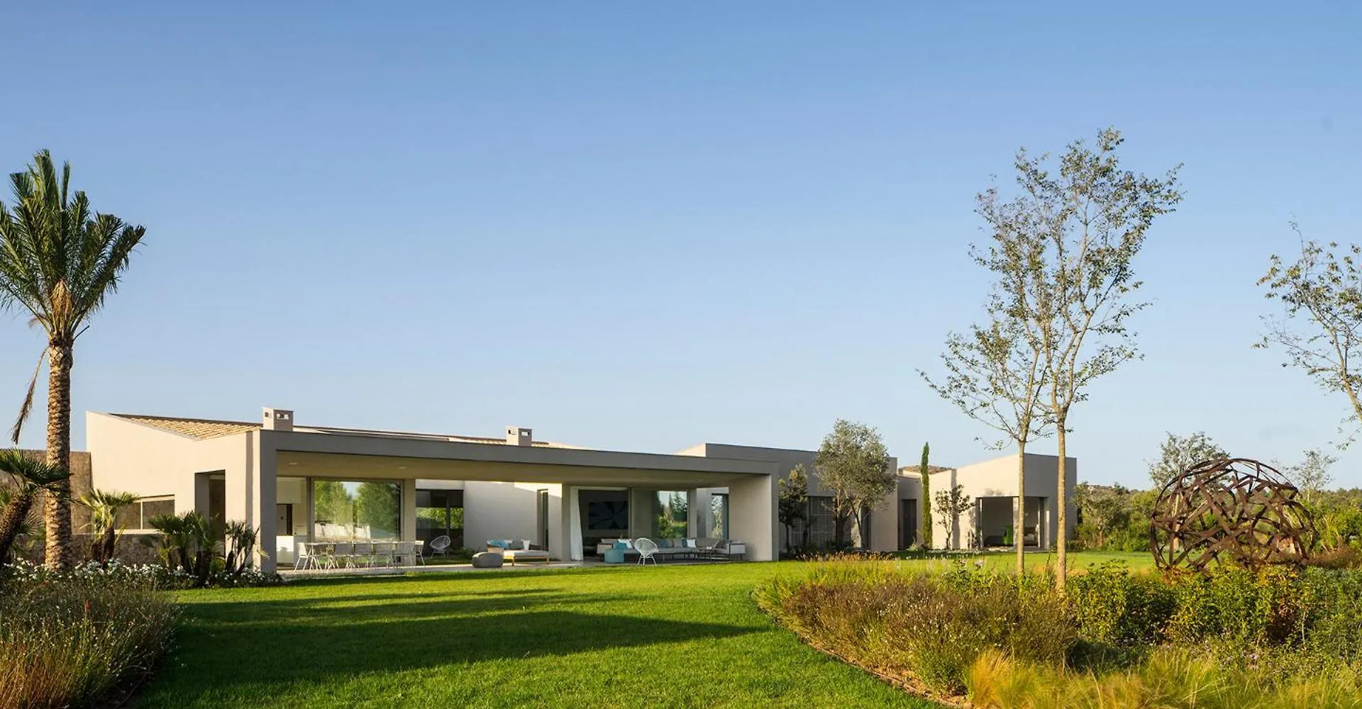 Villa Can Baula Pollença