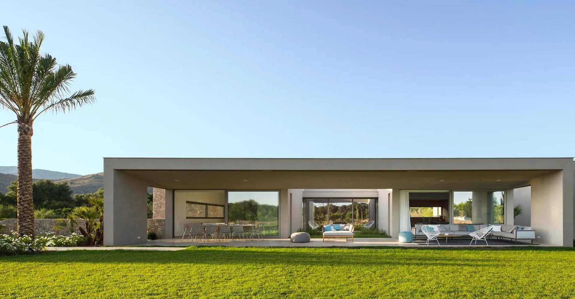 Villa Can Baula Pollença