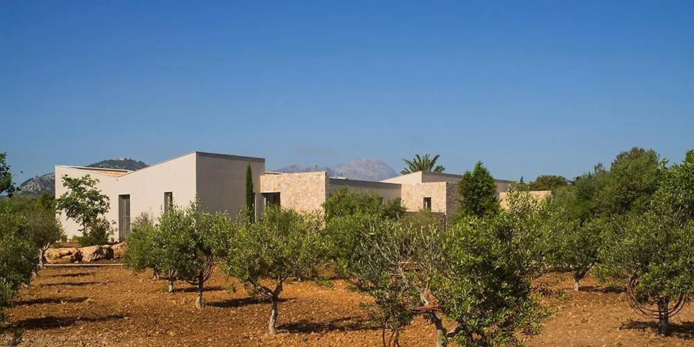 Villa Can Baula Pollença