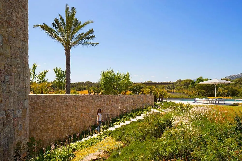 Villa Can Baula Pollença 0*,