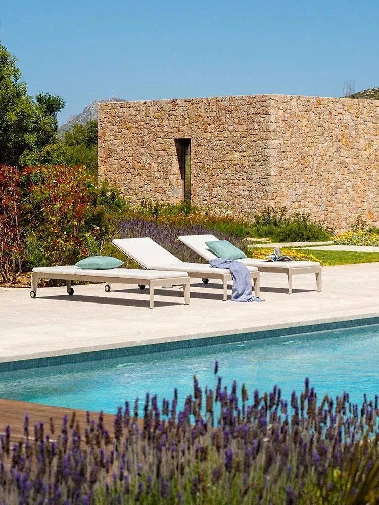 Villa Can Baula Pollença 0*,