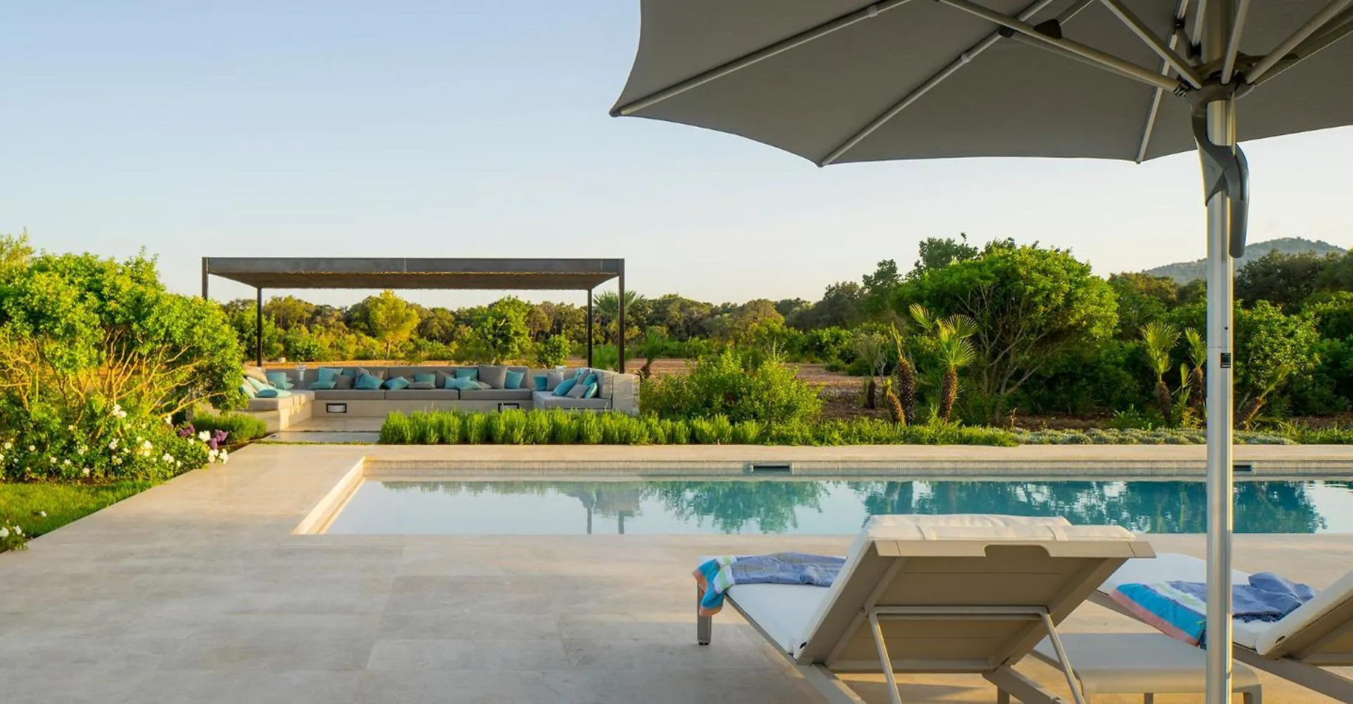 Villa Can Baula Pollença