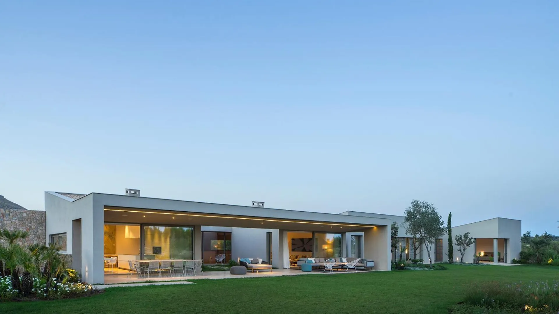 Villa Can Baula Pollença