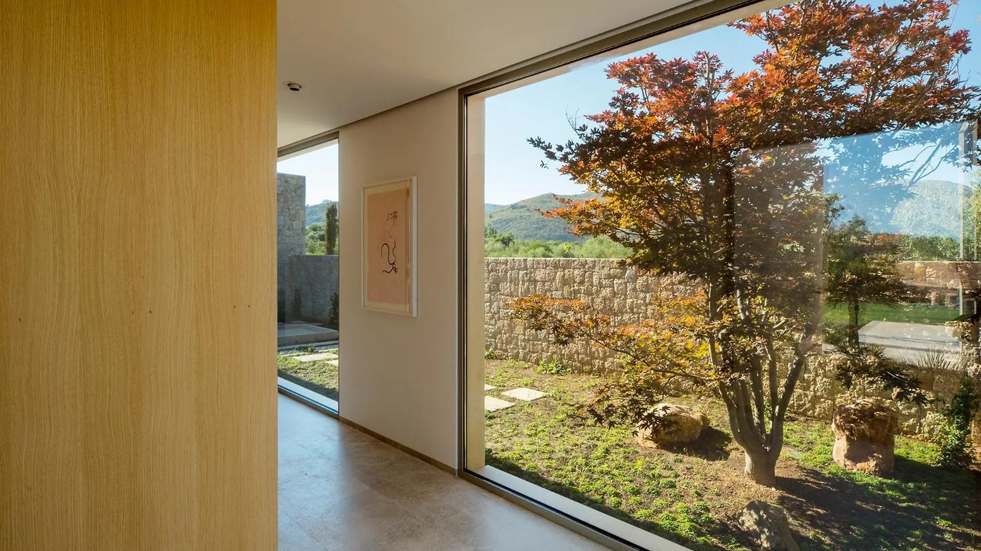Villa Can Baula Pollença