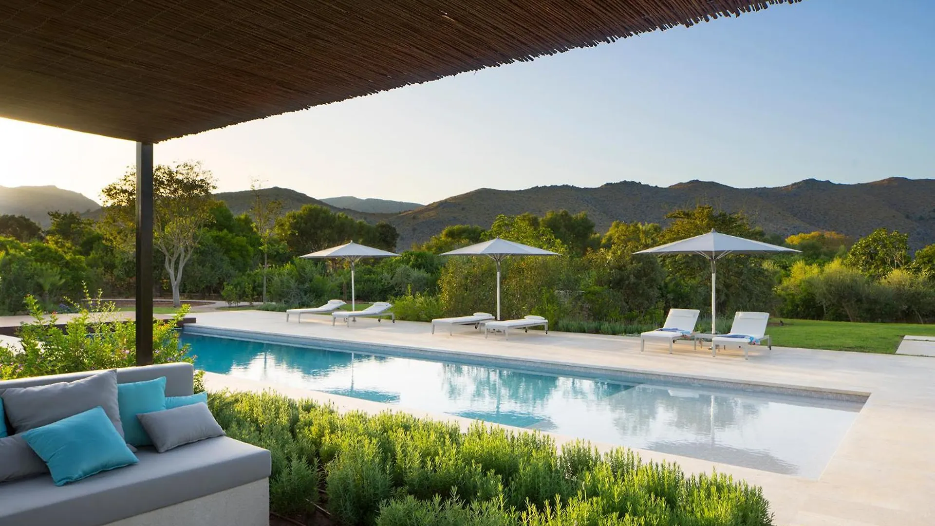 Villa Can Baula Pollença