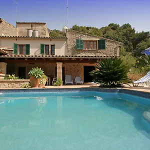 Camp Redo Pollensa